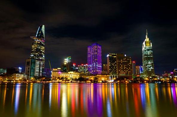  Điểm hẹn may mắn 